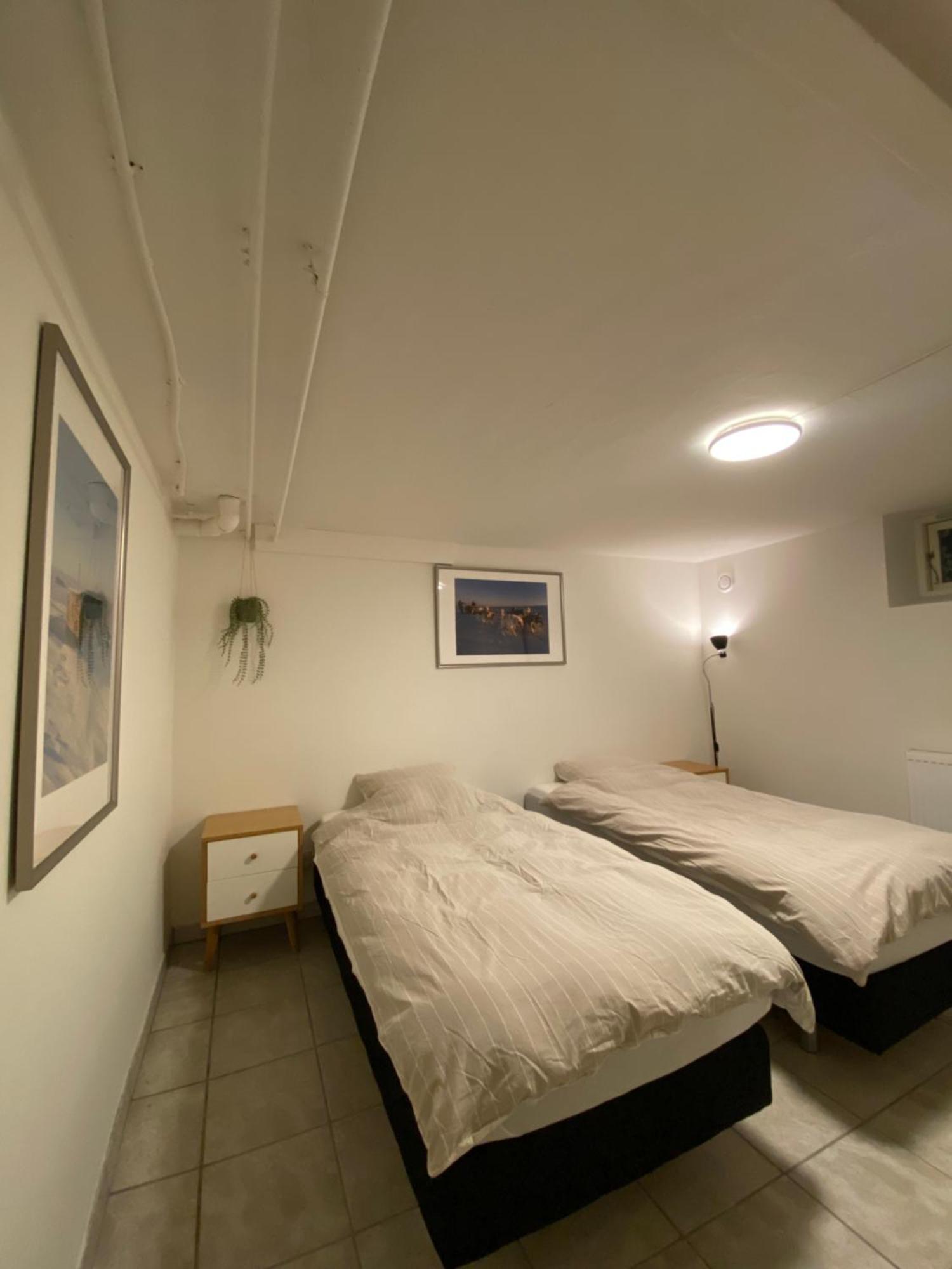 Nice Apartment In Odense Eksteriør billede